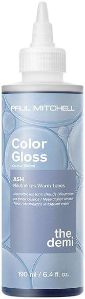Paul Mitchell The Demi Color Gloss, Glosses in 3 Minutes - Image 1