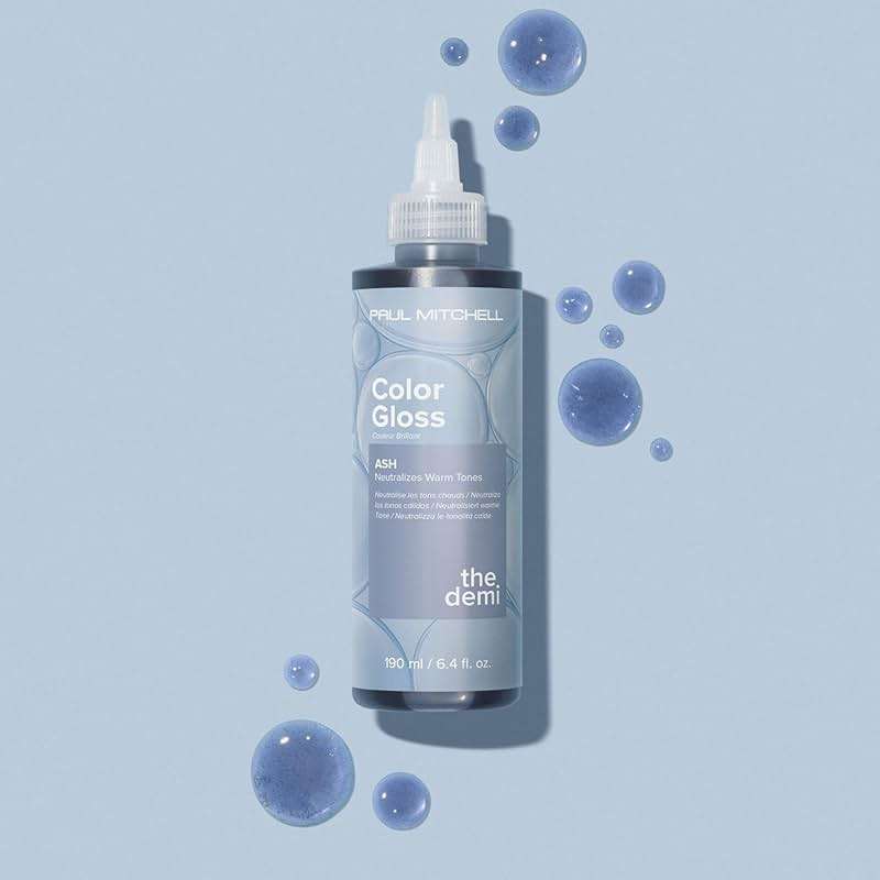 Paul Mitchell The Demi Color Gloss, Glosses in 3 Minutes - Image 3