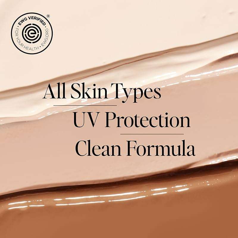 DIME Beauty Tinted Glow Wonderscreen SPF 30 - Mineral Tinted Moisturizer for Face with 19% Zinc Oxide, Skin-Enhancing Tone-Evening Sunscreen, Glow-Enhancing Tint, Vegan, Cruelty-Free, 50 g - Image 2