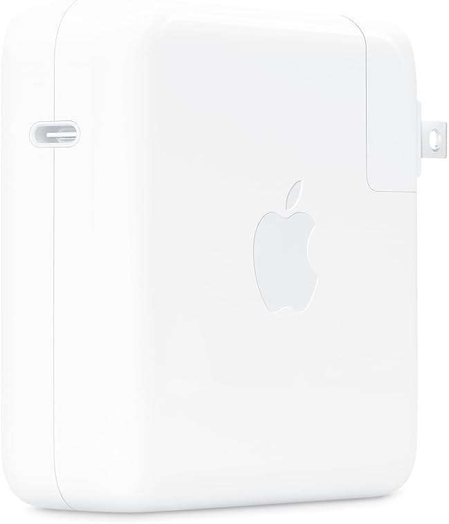 Apple 96W USB-C Power Adapter - Image 1