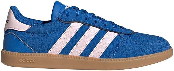 adidas Women's Breaknet Sleek Shoe - Image 2