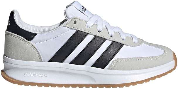 adidas Kids' Run 70s 2.0 Shoe - Image 2