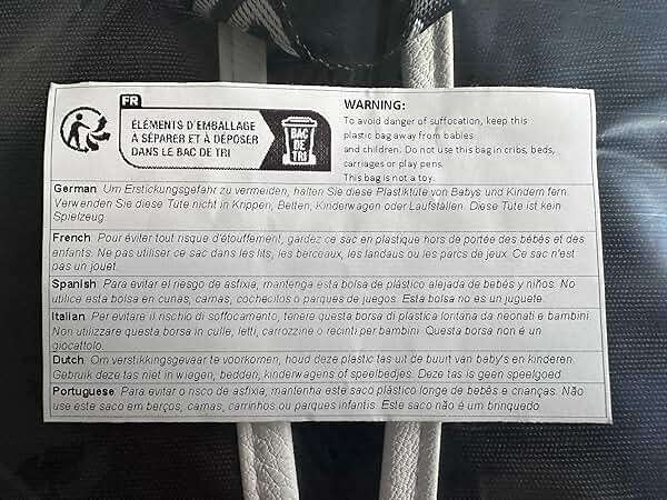 Roffatide Anime Pochacco All Over Print Large Capacity Casual Backpack Laptop Backpack Travel Hiking Rucksack Bike Backpack Blue - Image 8