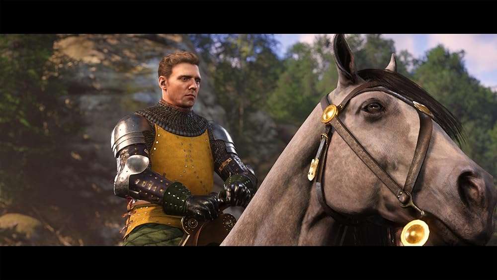 Kingdom Come: Deliverance II - Xbox Series X - Image 7