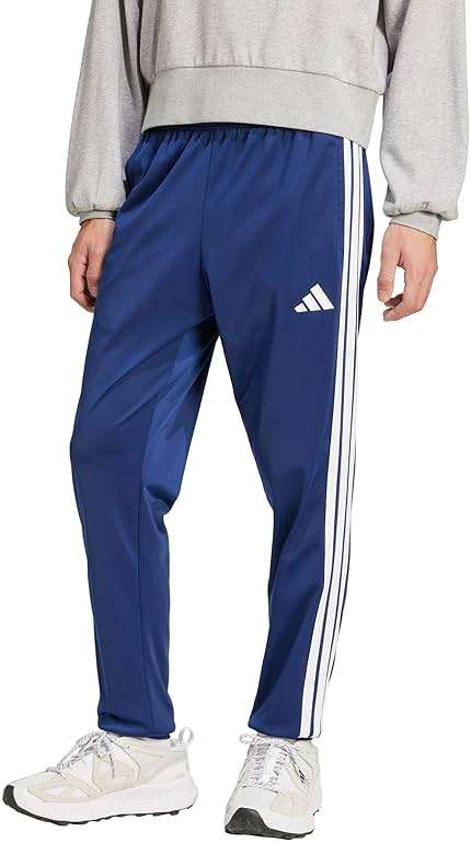adidas Men's Dayready Track Pants - Image 1