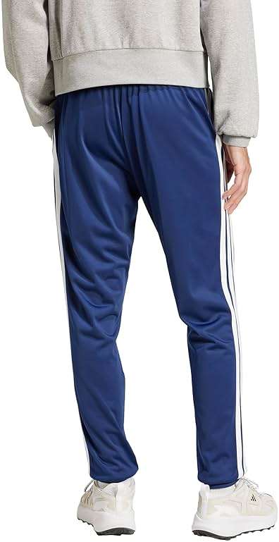 adidas Men's Dayready Track Pants - Image 3