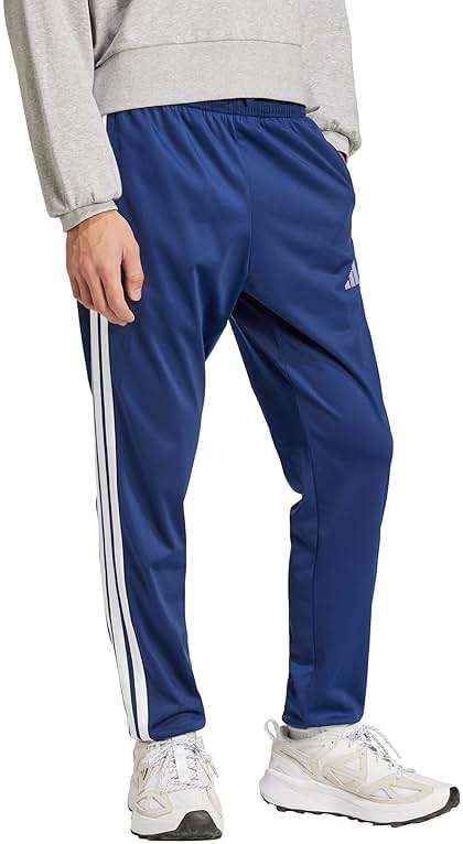 adidas Men's Dayready Track Pants - Image 4