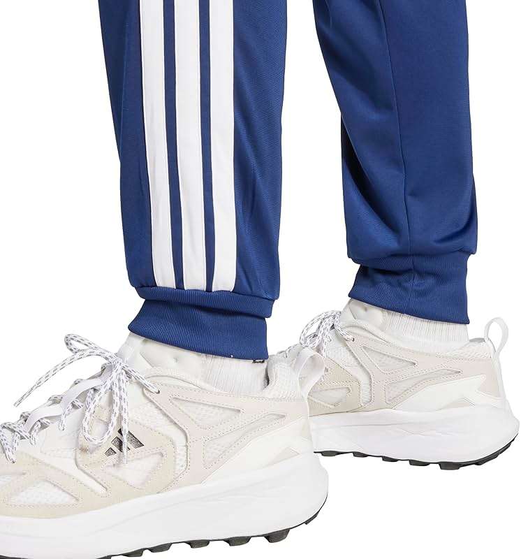 adidas Men's Dayready Track Pants - Image 6