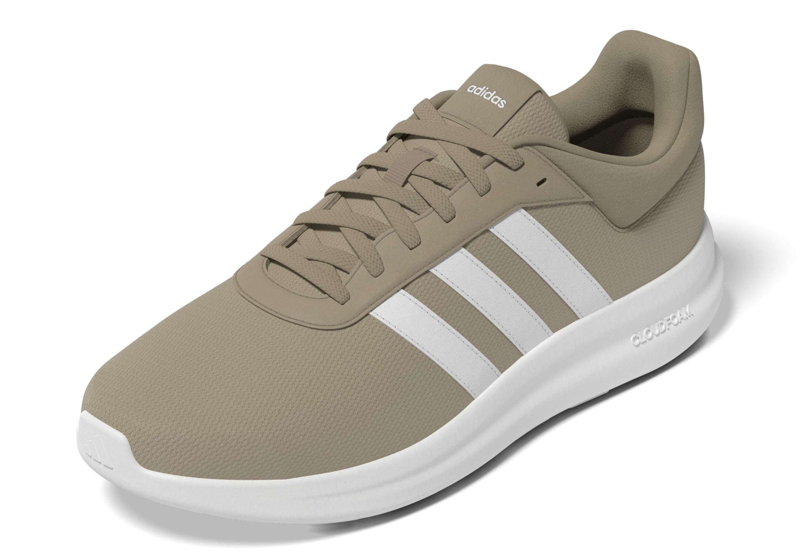 Adidas Mens Lite Racer 4.0 - Image 1