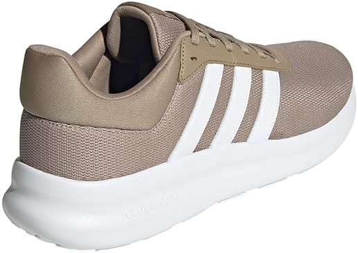 Adidas Mens Lite Racer 4.0 - Image 3