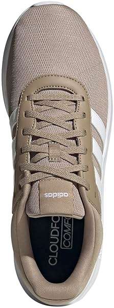 Adidas Mens Lite Racer 4.0 - Image 5