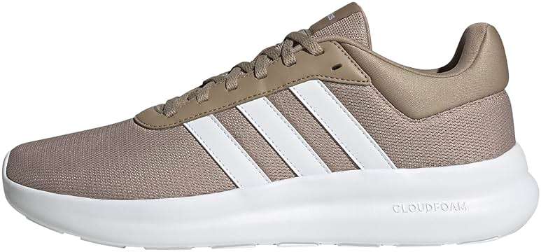 Adidas Mens Lite Racer 4.0 - Image 7