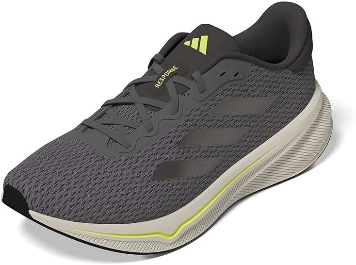 Adidas Mens Response Running - Image 1