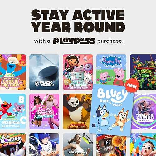 Nex Playground - The Active Play System for Kids & Families Where Indoor Physical Activity Meets Interactive Family Fun and is Great for Gaming Nights, Parties and Playdates - Image 3