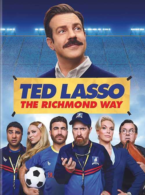 Ted Lasso: The Richmond Way - Image 2