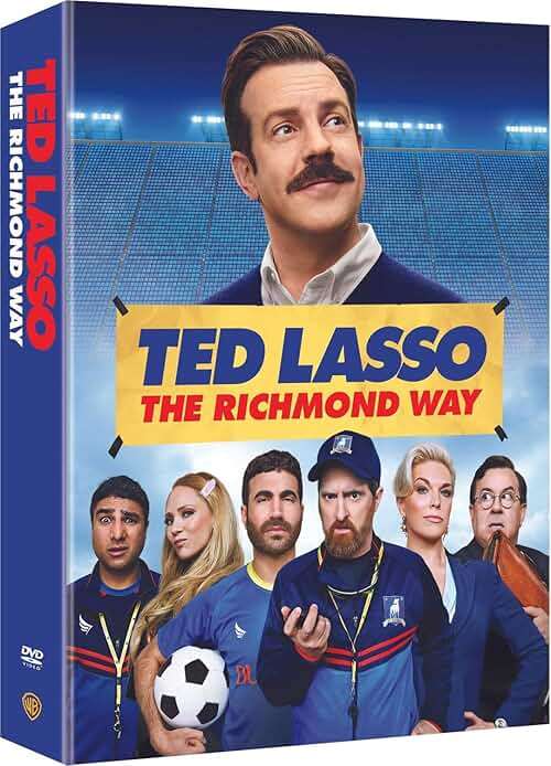 Ted Lasso: The Richmond Way - Image 3