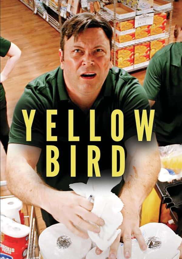 Yellow Bird [DVD] - Image 1