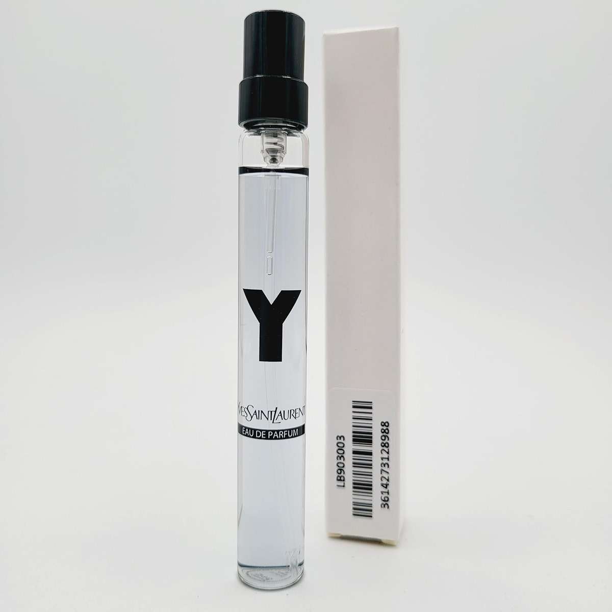 Yves Saint Laurent Y Mini Spray Edp Spray For Men, 10 Ml Refillable - Image 2