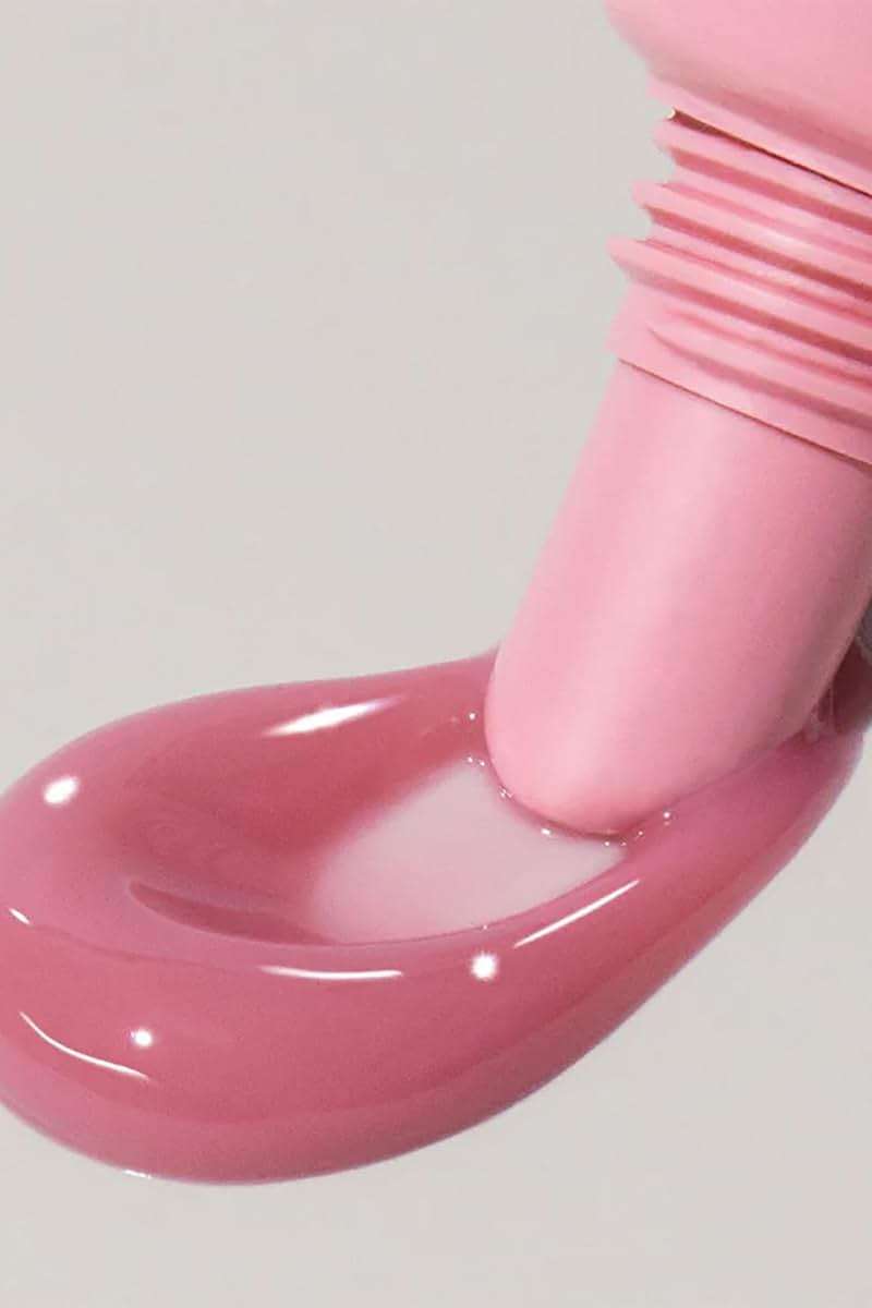 Rhode Peptide Lip Tint, Sheer Color and Hydrating Finish, 3 fl oz, 10ml (Ribbon) - Image 2
