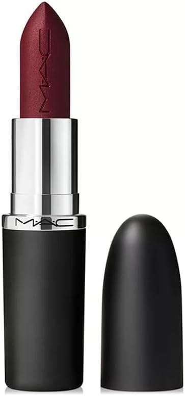 Macximal Silky Matte - Diva by MAC for Women - 0.11 oz Lipstick - Image 1