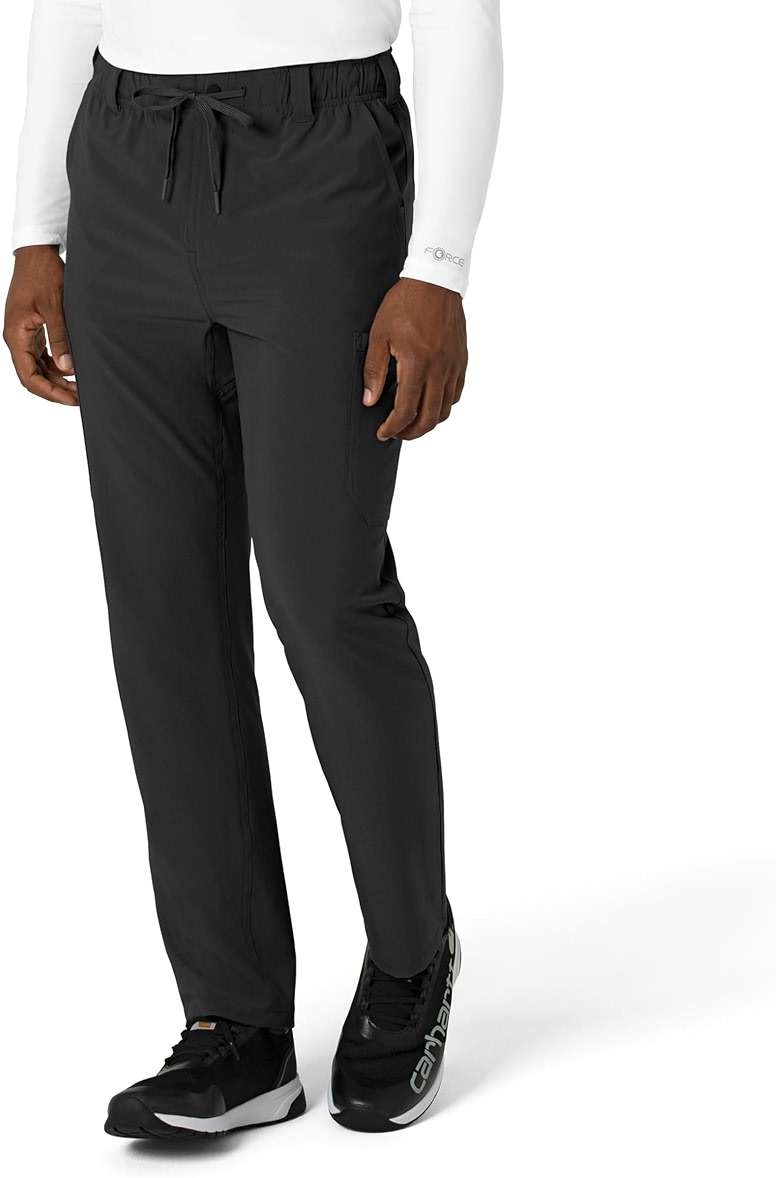 Carhartt Rugged Flex Ripstop Men's Straight Leg Scrub Pant - Image 3