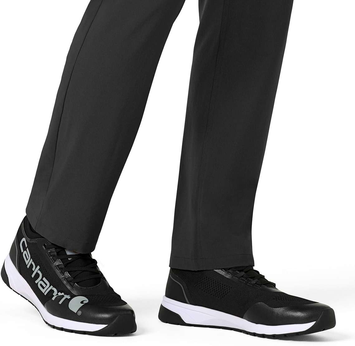 Carhartt Rugged Flex Ripstop Men's Straight Leg Scrub Pant - Image 5