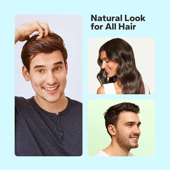 StyleShark Sea Salt Spray for Hair Men & Women (8.5 Fl Oz), Sea Salt Spray for Men, Beach Wave & Volumizing Texturing Sprays to Add Volume & Texture - Image 6