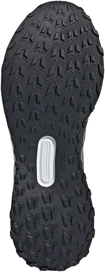 Adidas Mens Run Falcon 5 Trail - Image 2