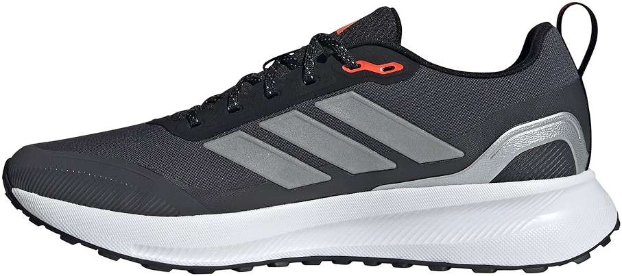 Adidas Mens Run Falcon 5 Trail - Image 11