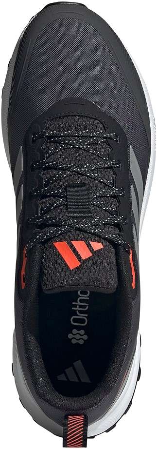 Adidas Mens Run Falcon 5 Trail - Image 3