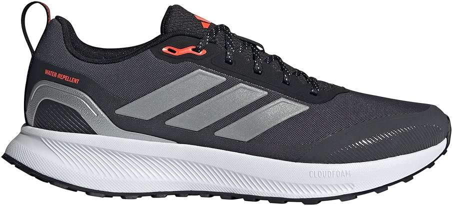 Adidas Mens Run Falcon 5 Trail - Image 4