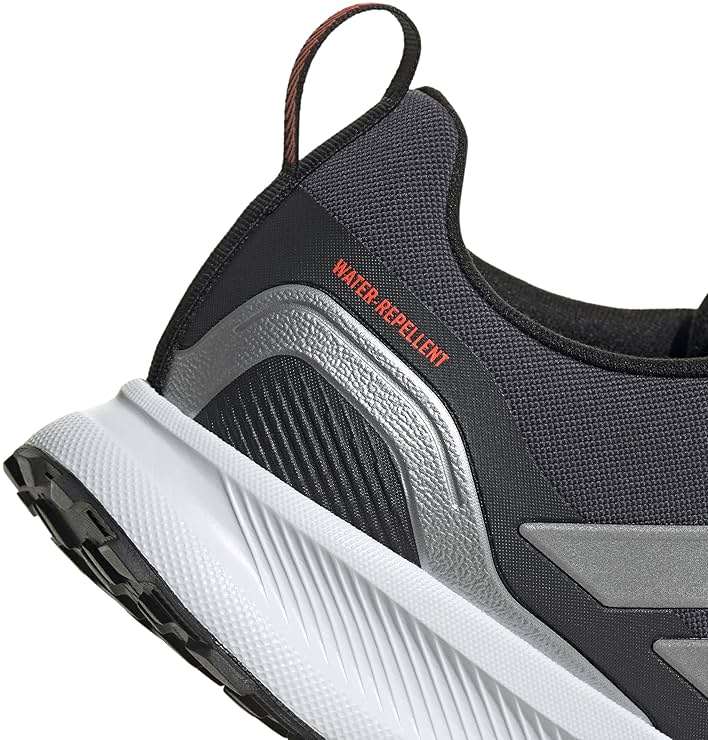 Adidas Mens Run Falcon 5 Trail - Image 7