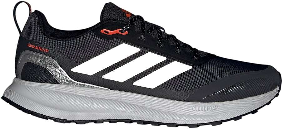 Adidas Mens Run Falcon 5 Trail - Image 9