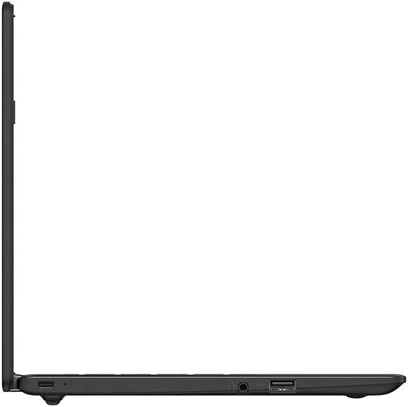 Acer Gateway Chromebook 311 CBO311-1H-C1MX Laptop | Intel Celeron N4500 | 11.6" HD (1366 x 768) Display | 4GB LPDDR4X | 64GB eMMC | Wi-Fi 5 802.11ac | Chrome OS | Star Black - Image 14