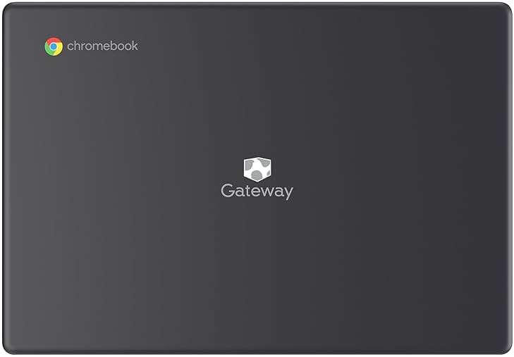 Acer Gateway Chromebook 311 CBO311-1H-C1MX Laptop | Intel Celeron N4500 | 11.6" HD (1366 x 768) Display | 4GB LPDDR4X | 64GB eMMC | Wi-Fi 5 802.11ac | Chrome OS | Star Black - Image 16