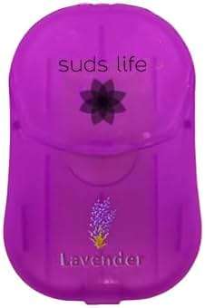 SudsLife Paper Soap Sheets (150 sheets) Pack of 3 (Pack of 3, Mixed) - Image 7