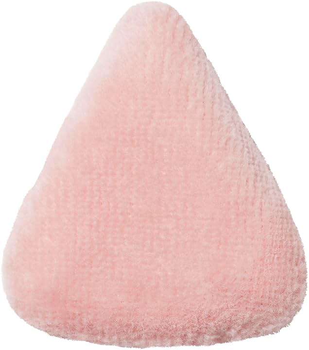 e.l.f. Halo Glow Pinkie Puffs, Finger-sized, Mini Puff For Applying Loose & Pressed Powders, Soft, Reusable & Washable, Vegan & Cruelty-Free, Set of 3 - Image 2