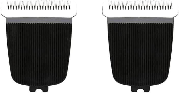 Dr. Squatch Groin Guardian Electric Trimmer Replacement Blades - 2-pack - Image 1