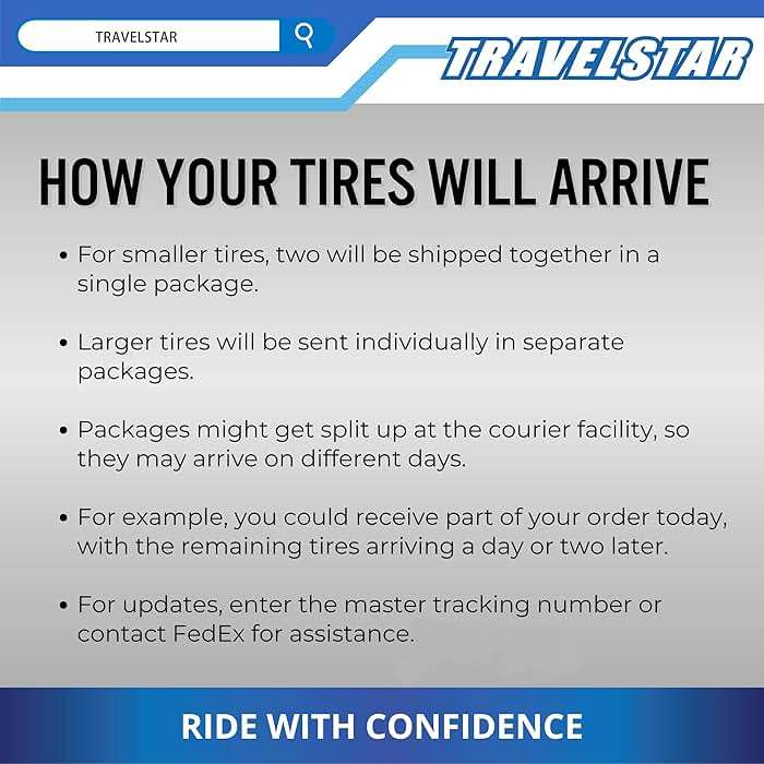Set of 2 (Two) Travelstar UN99 All Season 225/65R17 102H All Season Radial Passenger Car Tire 225/65/17 UTQG 440AA - Includes Three-Year Road Hazard Warranty (Tire Only) - Image 8