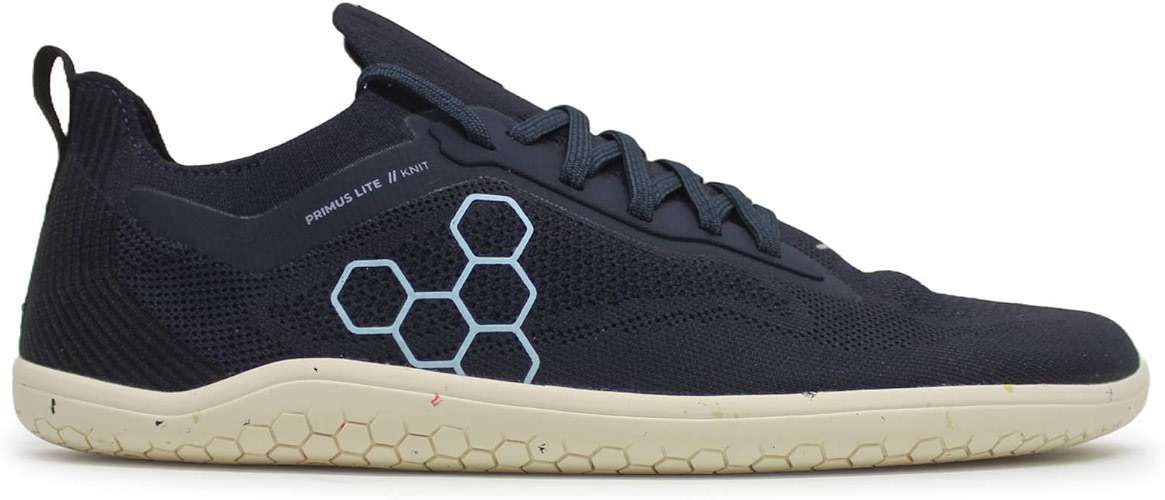 Vivobarefoot Men's Primus Lite Knit Running Shoe - Image 1