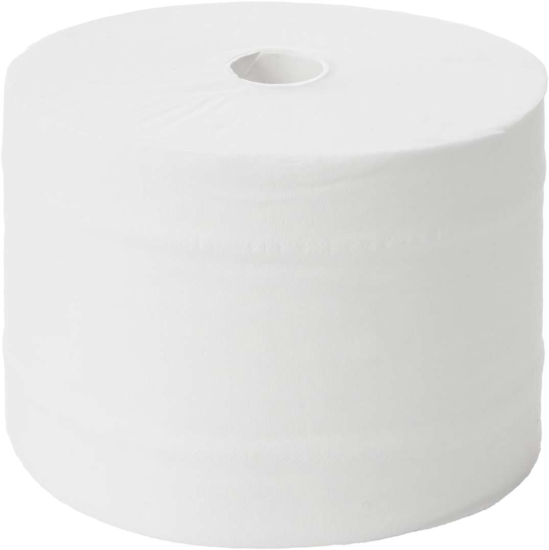 EZbrnd Premium 2-Ply Small CORE Toilet Paper/Bath Tissue/Septic Safe/Unscented, FSC Certified White, 36 Rolls x 850 Sheets - Image 2