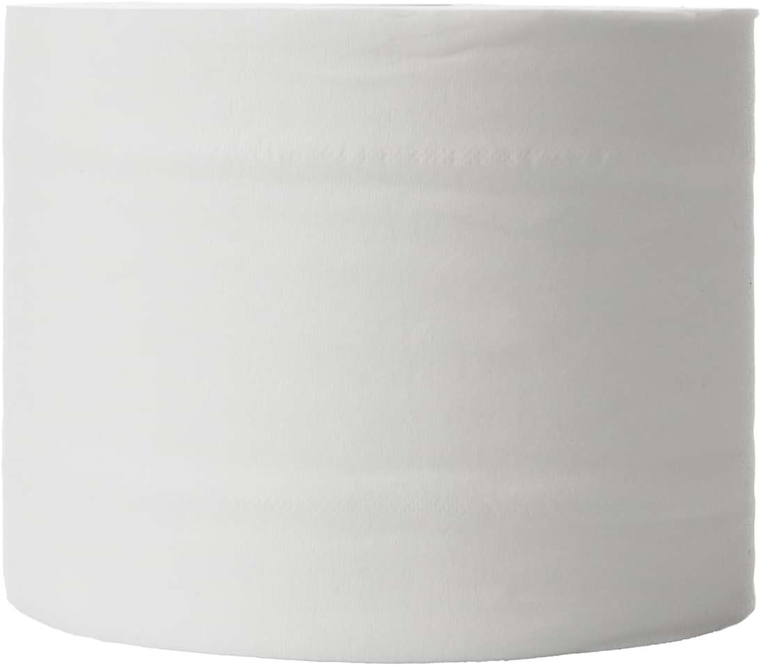 EZbrnd Premium 2-Ply Small CORE Toilet Paper/Bath Tissue/Septic Safe/Unscented, FSC Certified White, 36 Rolls x 850 Sheets - Image 3