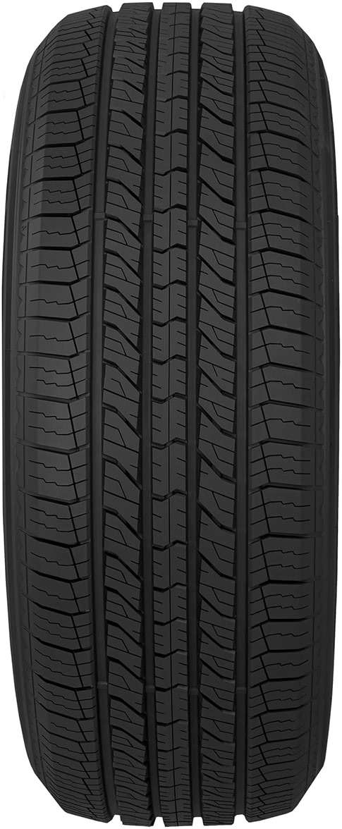 Achilles Desert Hawk HT3 Highway 255/55R20 107H SUV/Crossover Tire - Image 3