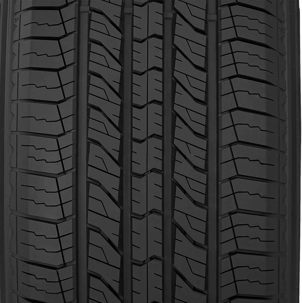 Achilles Desert Hawk HT3 Highway 255/55R20 107H SUV/Crossover Tire - Image 4