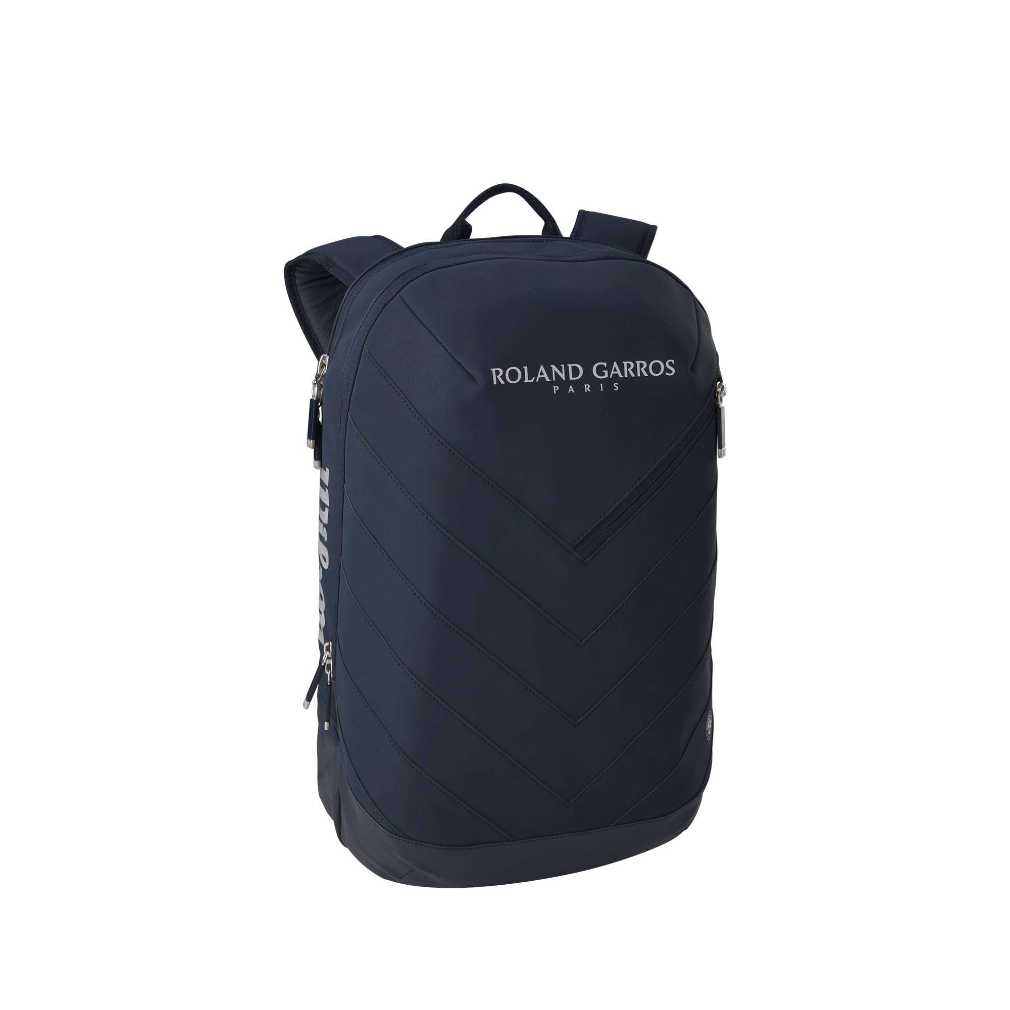 WILSON Roland Garros Session De Soiree 2024 Tennis Backpack - Image 1