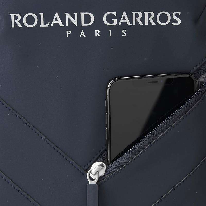 WILSON Roland Garros Session De Soiree 2024 Tennis Backpack - Image 4