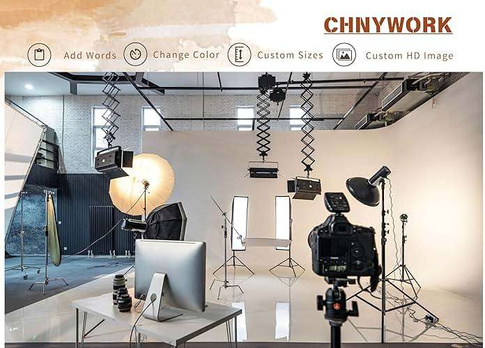 chnywork 7x5ft Indian Jaipur Palace Backdrop Beautiful Pattern on The Palace Wall India Photography Background Indian Famous Architecture Religious Background Photo Studio Props - Image 7