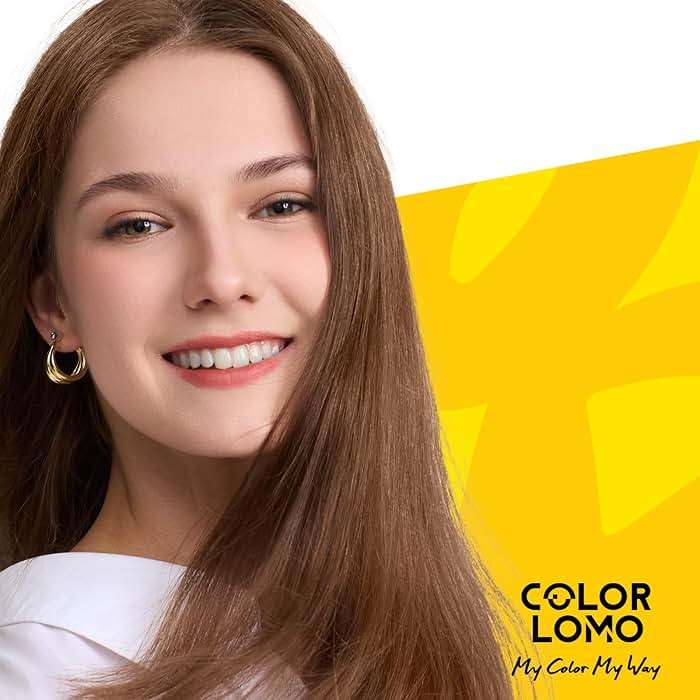 Ultra Color Safe Shampoo | Help Prevent Fading & Provide Subtle Color Replenishment | Prolong Color Vibrancy and Enhance Shine | Vegan & Cruelty-Free Formula | For Brown Color Treated Hair - Image 7