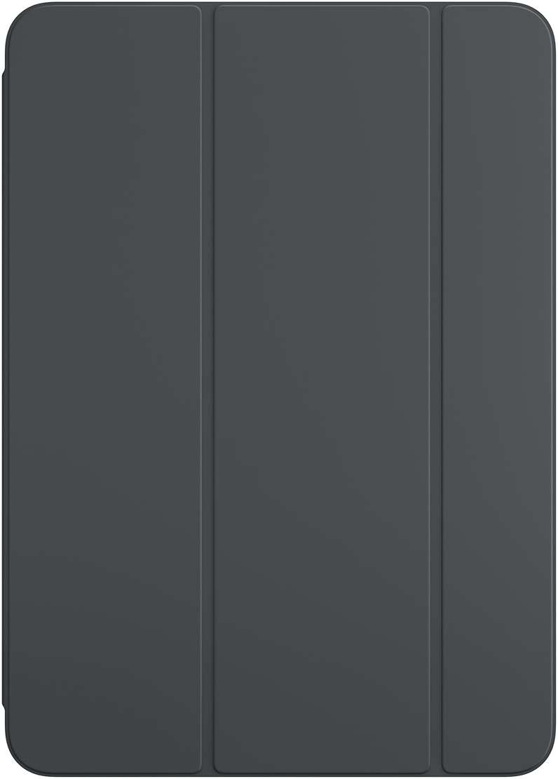 Apple Smart Folio for iPad Pro 11-inch (M5 and M4) - Black ​​​​​​​ - Image 1