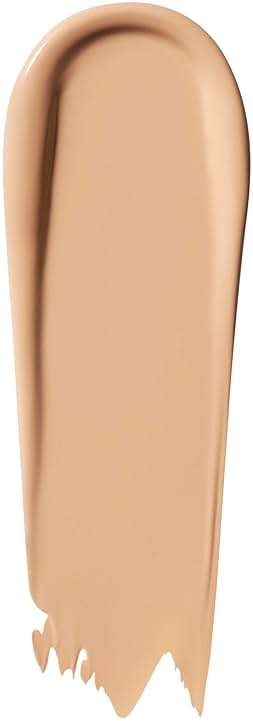 e.l.f. Soft Glam Foundation, Medium Coverage, Long-Lasting & Buildable Foundation For A Smooth, Satin Finish, Vegan & Cruelty-Free, 21 Light Neutral - Image 2